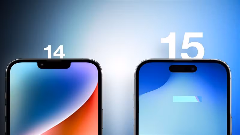 Về phần thiết kế, có thể trên iPhone 15 series sẽ xuất hiện một vài thay đổi so với thế hệ tiền nhiệm. Theo một leaker trên mạng xã hội Twitter, iPhone 15 Series sẽ có khung viền được hoàn thiện từ chất liệu Titanium, các góc ở phần mặt lưng sẽ được bo cong thay vì phẳng hoàn toàn như iPhone 14.