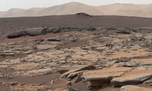 Dự kiến robot của NASA sẽ thu thập mẫu ở 10 vị trí trong khu vực rộng lớn gọi là "Three Fork", một đồng bằng sông băng cổ đại mà "South Séítah" là một trong các khu vực nhỏ hơn bên trong.