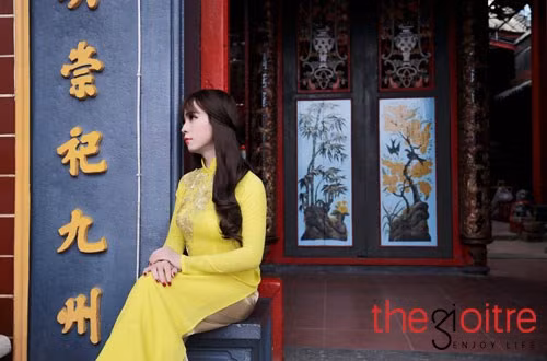 Chỉ còn vài ngày nữa là đến Tết Nguyên đán, không khí tết đã tràn ngập khắp các phố phường lớn nhỏ trên dải đất hình chữ S thân yêu.