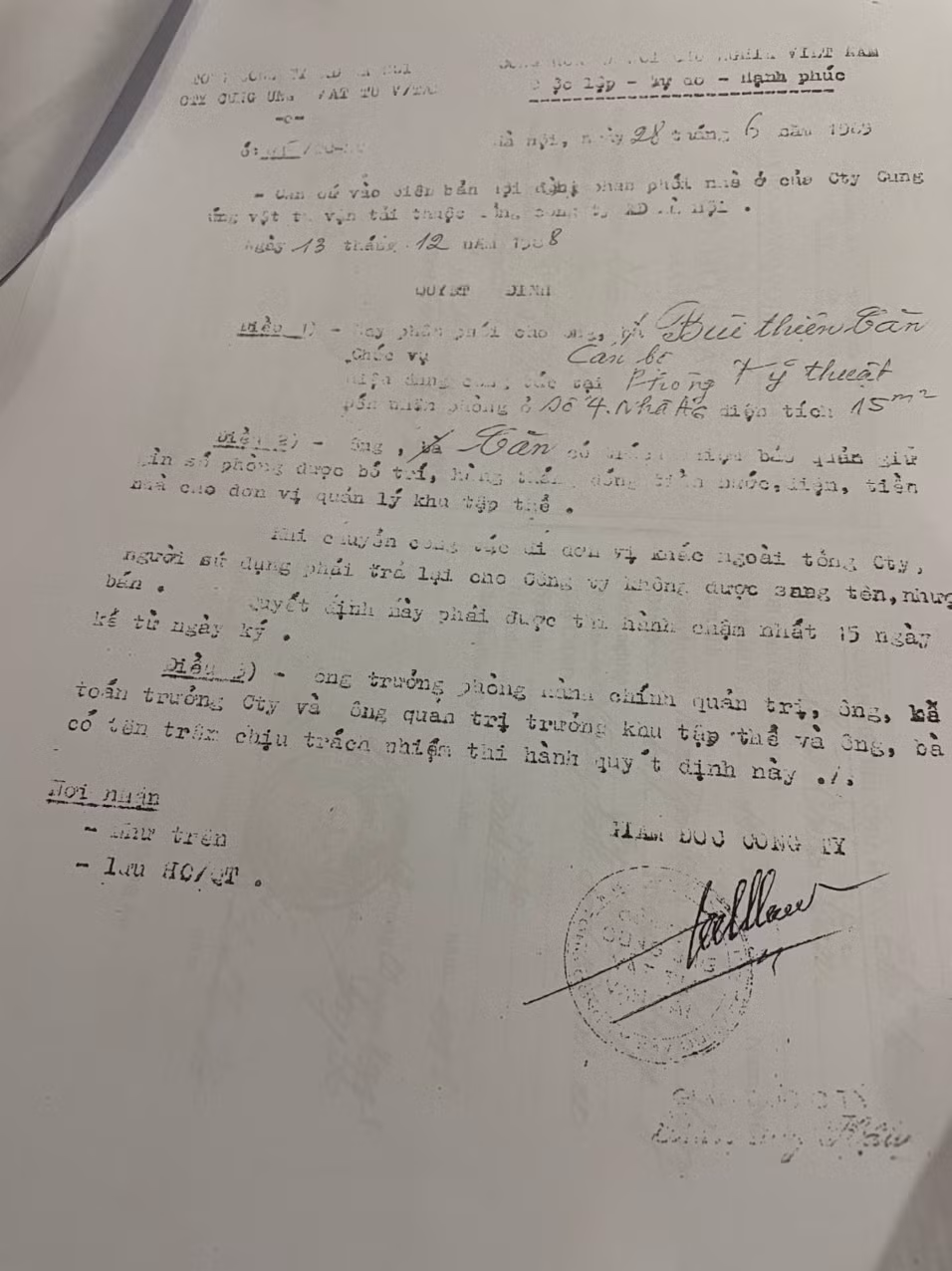 Ha Noi: Hon 100 ho dan buc xuc vi bong roi vao quy hoach-Hinh-5