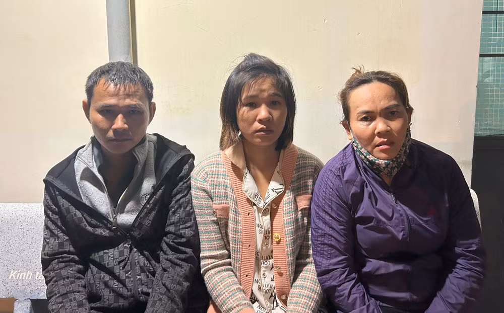 Nhom “dao chich” thue khach san de di moc tui du khach Da Lat