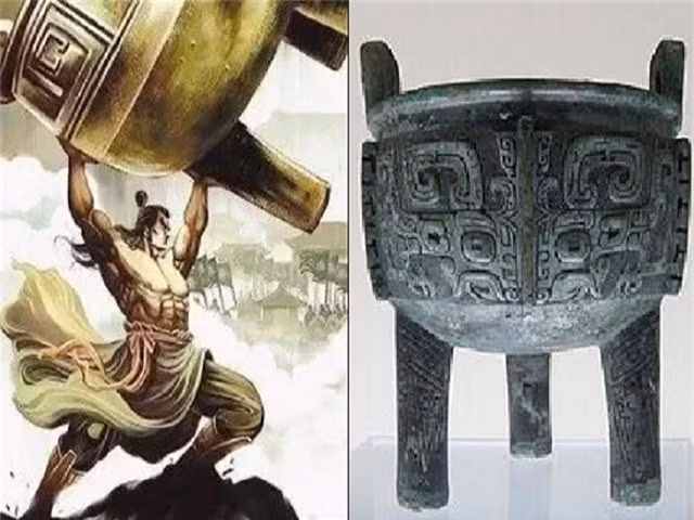 Do sinh ra có thể lực như võ sĩ, Doanh Đãng rất thích tập luyện và tự tin về sức khỏe hơn người của mình.