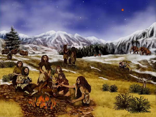 "Gen tử thần" LZTFL1 không thuộc về loài chúng ta - Người Tinh Khôn Homo Sapiens mà thuộc về một loài đã tuyệt chủng khoảng 30.000 năm trước - người Neanderthals, một loài khác cùng thuộc chi Người (Homo).