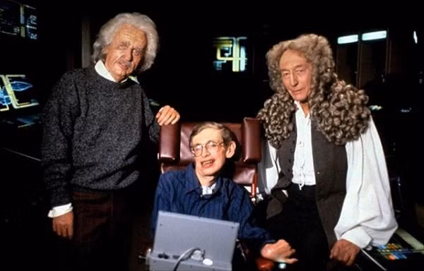 Stephen Hawking sinh ra vào ngày 8/1/1942. Ông là nhà vật lý lý thuyết thiên tài với những đóng góp thay đổi nền khoa học hiện đại như nghiên cứu về lỗ đen, phát triển thuyết lượng tử hấp dẫn... Nhà vật lý này qua đời ngày 14/3/2018.