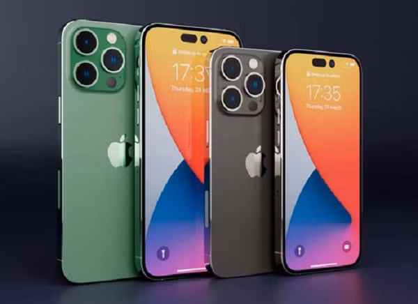 Báo cáo được đưa ra khá phù hợp với những gì nhà nghiên cứu Ming-chi Kuo cho biết trước đó khi tất cả 4 mẫu iPhone 14 sẽ được trang bị RAM 6 GB và các mẫu iPhone 14 Pro sẽ được nâng cấp lên LPDDR5.
