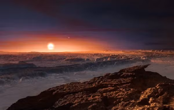 "Vẫn có một số bằng chứng khiến chúng tôi nghi ngờ rằng sự kiện Kepler-438b là một tín hiệu nhiễu tần số vô tuyến của một thiết bị", các nhà khoa học cho biết.