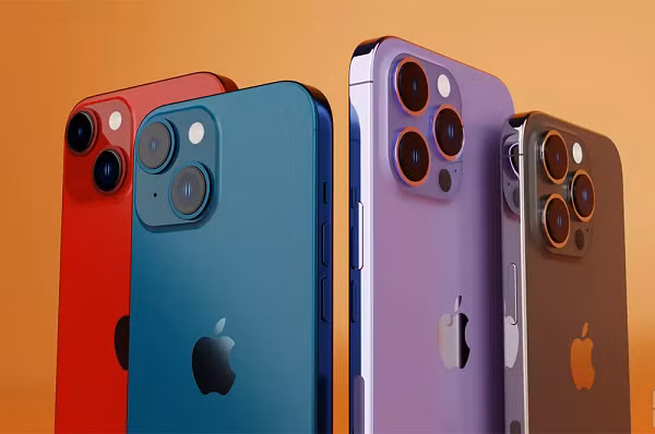 Nếu lựa chọn tên gọi iPhone 14 Plus thì sẽ giúp người dùng dễ dàng nhận ra đây chỉ là một chiếc iPhone tiêu chuẩn với màn hình lớn hơn thay vì nhầm lẫn nó với iPhone 14 Pro Max cao cấp.