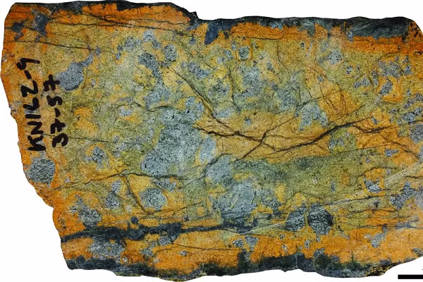 Kết quả cho thấy vật liệu đá không chỉ có niên đại 2,8 tỷ năm thuộc kỷ nguyên Archaean mà chúng còn có khả năng làm sáng tỏ cách thức hoạt động của bên trong Trái Đất.