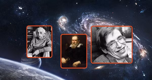 Stephen Hawking là “người đã mang khoa học đến với công chúng”. Là tác giả của cuốn sách bán chạy trên thế giới mang tên “A Brief History of Time (Sơ lược về lịch sử của thời gian)”, cuốn sách của ông đã xuất hiện trong danh sách các cuốn sách bán chạy nhất trên tờ British Sunday Times, cán mốc kỷ lục 237 tuần liên tiếp.