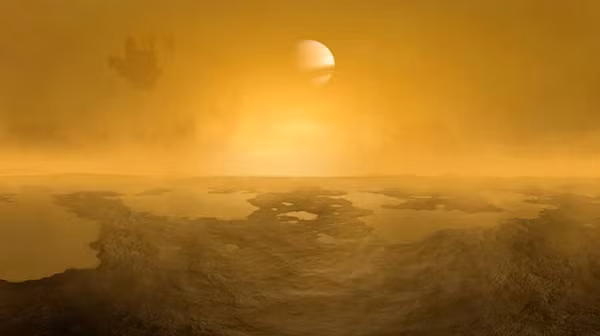Vì vậy, NASA cũng luôn đặt Titan, vệ tinh lớn nhất của Sao Thổ lên hàng đầu trong danh sách các mục tiêu quan trọng nhất để tìm kiếm sự sống ngoài Trái Đất.