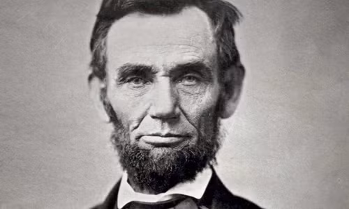 Triet ly tuyet voi ve tinh ban cua Tong thong Abraham Lincoln