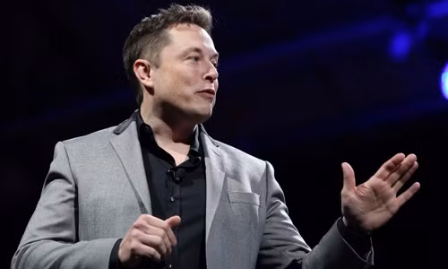 Ty phu "quai vat" Elon Musk: Thanh cong nho quy tac 5 phut