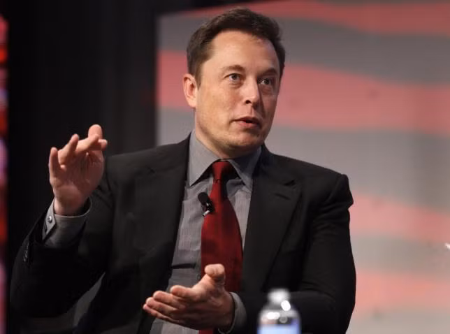 Ty phu "quai vat" Elon Musk: Thanh cong nho quy tac 5 phut-Hinh-2