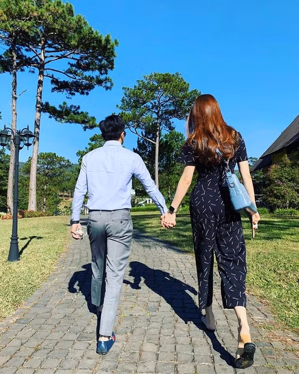 Le Valentine dac biet cua Cuong Do la va Dam Thu Trang-Hinh-3