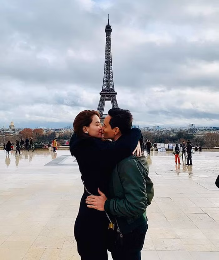 3 dam cuoi duoc mong cho nhat cua showbiz Viet dau nam 2019