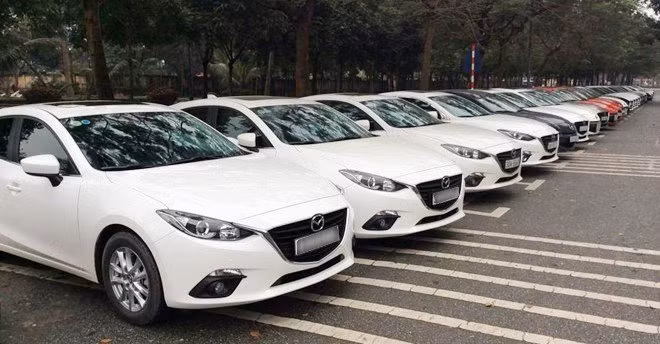 Theo ông Phạm Anh Tuấn, trưởng tiểu ban chính sách Hiệp hội các nhà sản xuất ô tô tại Việt Nam (VAMA), hiện một trong những dòng xe nhập khẩu nguyên chiếc về Việt Nam có mức giá thấp nhất, đó là dòng xe nhập từ Ấn Độ. Theo đó, dòng xe này nhập sang Việt Nam có giá trung bình vào khoảng 3.700 USD (tương đương khoảng 84 triệu đồng/xe, chưa tính thuế, phí).