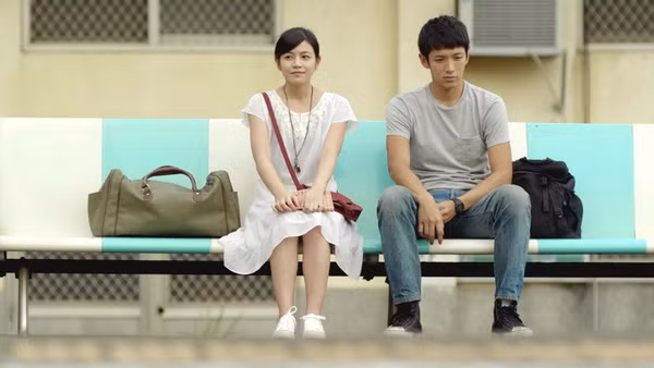 Chia tay tạm thời thực chất là chia tay mãi mãi - Ảnh: Internet
