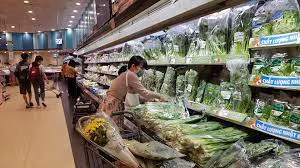 “Rau gắn mắc VietGAP” vào siêu thị: Có thể bị xử lý hình sự? - Hình 2 “Rau gan mac VietGAP” vao sieu thi: Co the bi xu ly hinh su?-Hinh-2
