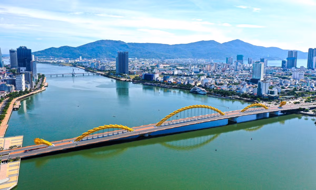 Đà Nẵng chuẩn bị đưa khu “đất vàng” 4.000m2 ra đấu giá Da Nang chuan bi dua khu “dat vang” 4.000m2 ra dau gia