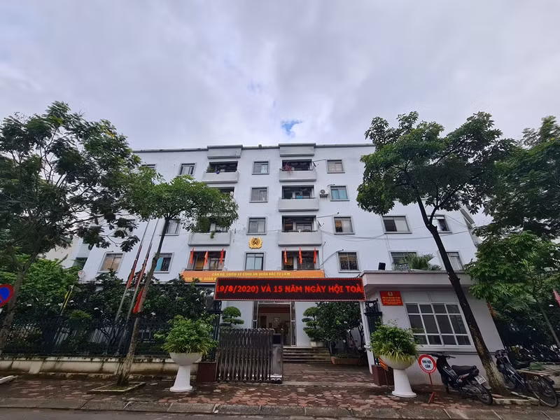 Vu kien Truong Cong an Bac Tu Liem: Sao phia ong Hung vang mat... hoan phien toa?-Hinh-5