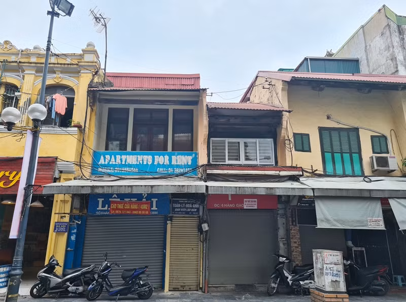 Đến nay, dịch COVID-19 lại bùng phát và diễn biến phức tạp, khiến những người kinh doanh chưa kịp ổn định đã phải loay hoay trả lại mặt bằng.