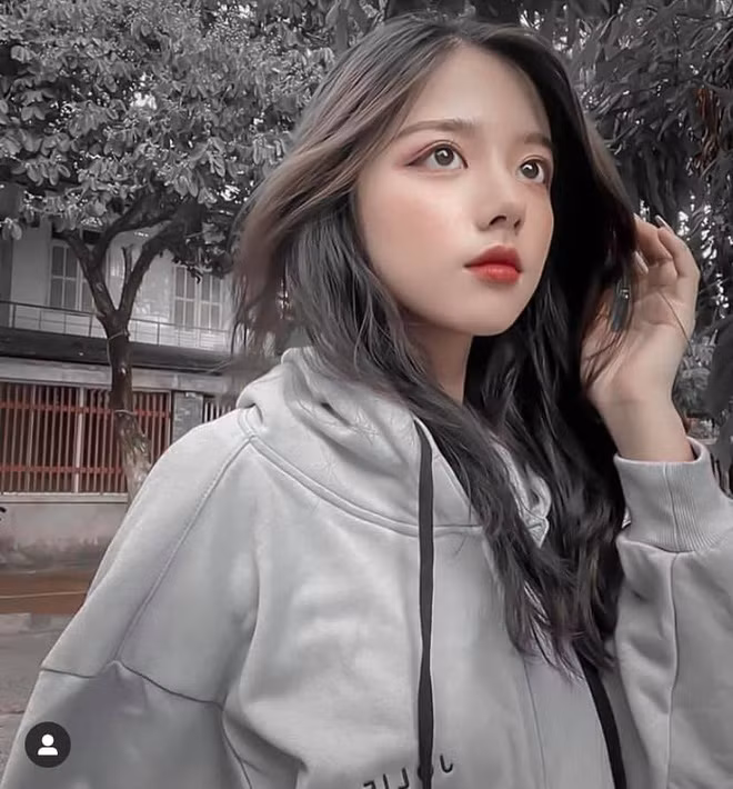 Hot girl bong noi nhu con vi giong het “Yena phien ban doi thuc”-Hinh-5