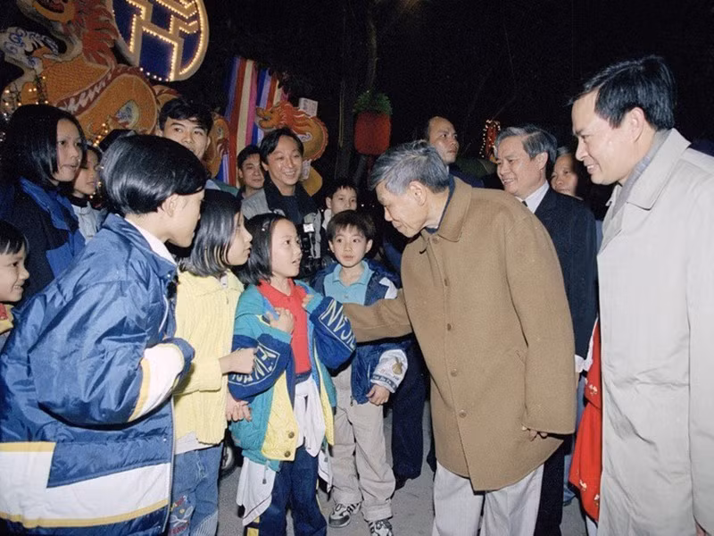 An tuong ve nguyen Tong Bi thu Le Kha Phieu cua ong Pham Quang Nghi-Hinh-3