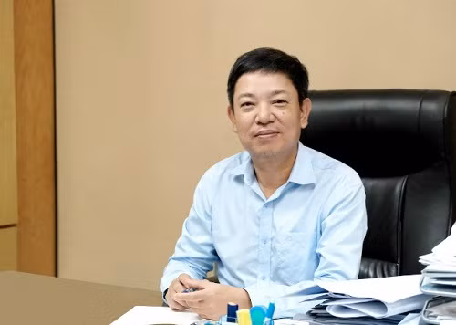 Pacific Airlines bo nhiem TGD: Sep Tuan hop ghe moi?
