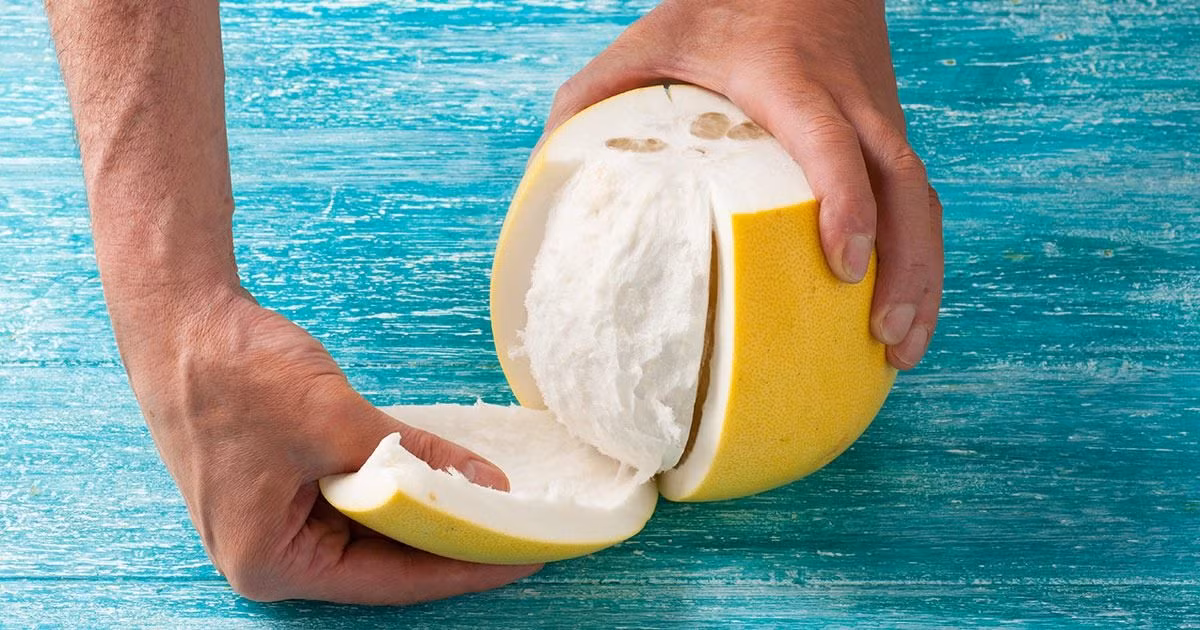 Tuy nhiên, vẫn cần nhiều nghiên cứu hơn ở người để hiểu đầy đủ về tác dụng của bưởi đối với bệnh ung thư. Ảnh: DN.