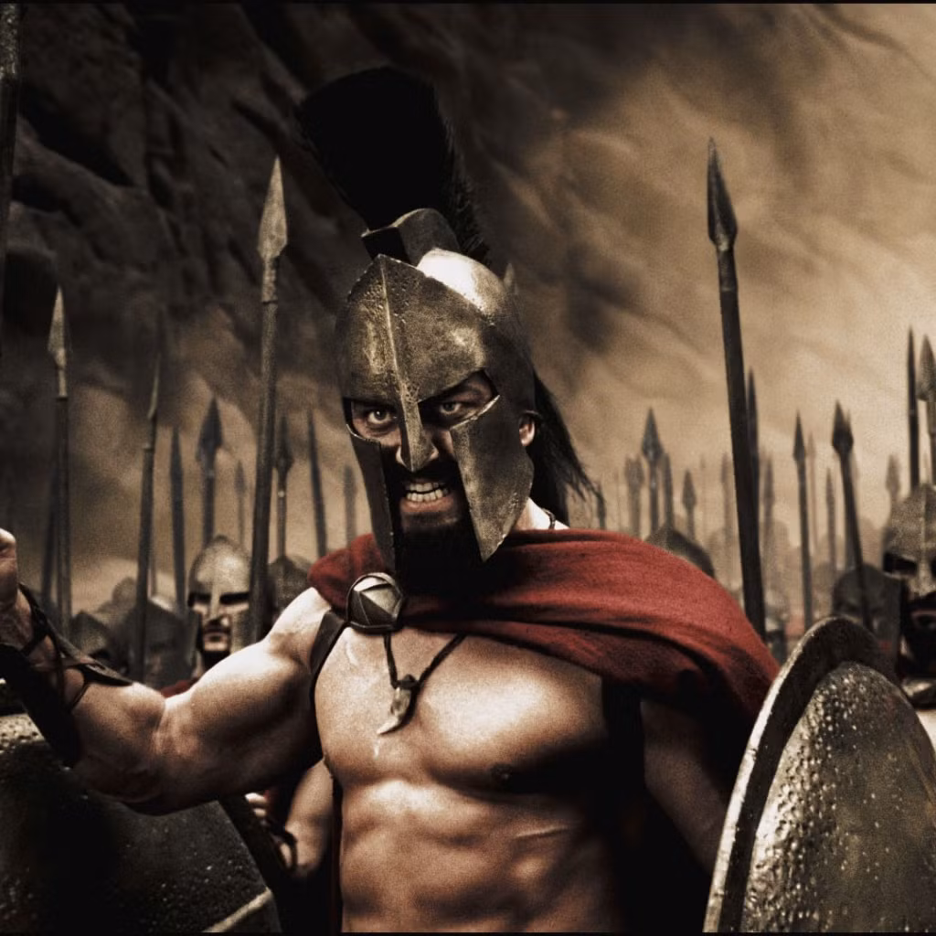 Mặc dù không đánh thắng trận Thermopylae nhưng tên tuổi của vua Leonidas được người đời ngưỡng mộ, tôn sùng vì sẵn sàng hy tính mạng, chiến đấu đến hơi thở cuối cùng để bảo vệ đất nước trước kẻ thù xâm lược.