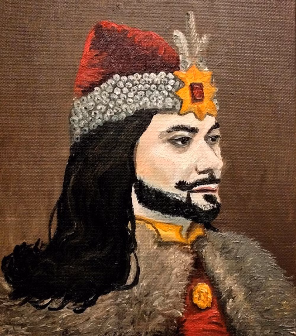 Theo một số tài liệu, số người bị bá tước Vlad Tepes III sát hại lên đến 100.000 người. Những câu chuyện rùng rợn, đẫm máu về vị bá tước này khiến nhiều người dân không khỏi rùng mình sợ hãi.