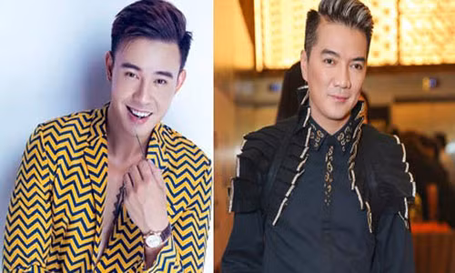 To me no nan, vi sao Dong Hung duoc thuong, Mr Dam bi che?