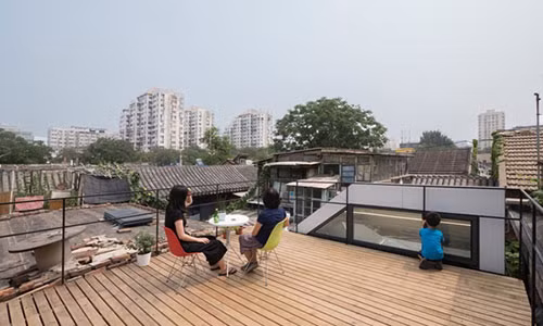 Xay nha sieu dep trong 1 ngay chi mat 200 trieu-Hinh-9