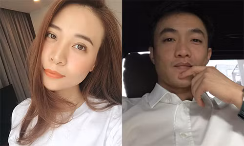 Cuong Do la “tha thinh” ban gai tin don Dam Thu Trang