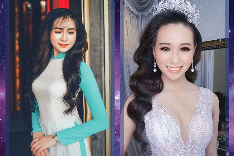 Đỗ Nguyễn Như Huỳnh, 19 tuổi đến từ Cà Mau có thành tích học tập đáng nể: học sinh khá giỏi liên tục suốt 12 năm liền, giải nhất kì thi viết chữ đẹp, giải ba làm thơ tặng thầy cô ngày nhà giáo Việt Nam.