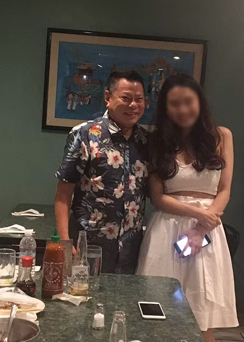 Hậu chia tay với Ngọc Trinh, tỷ phú Hoàng Kiều trở lại là người vô cùng kín tiếng về chuyện tình cảm.