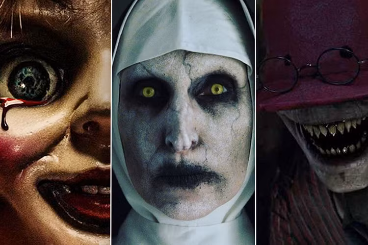 “Annabelle: Tạo vật quỷ dữ” do đạo diễn của “Lights Out” David F. Sandberg thực hiện dưới sự chỉ đạo của “ông hoàng kinh dị” James Wan trong vai trò nhà sản xuất. Tác phẩm hiện được đánh giá là bộ phim rùng rợn nhất của năm 2017.
