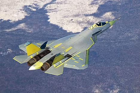 Mặc dù các thông tin về chương trình máy bay thế hệ năm FGFA của Ấn Độ còn khá mù mờ tuy nhiên có thể khẳng định trong tương lai, đây chính là con bài được Ấn Độ dành cho J-20 hay thậm chí là J-31 của Trung Quốc. Nguồn ảnh: Nationalinterest.