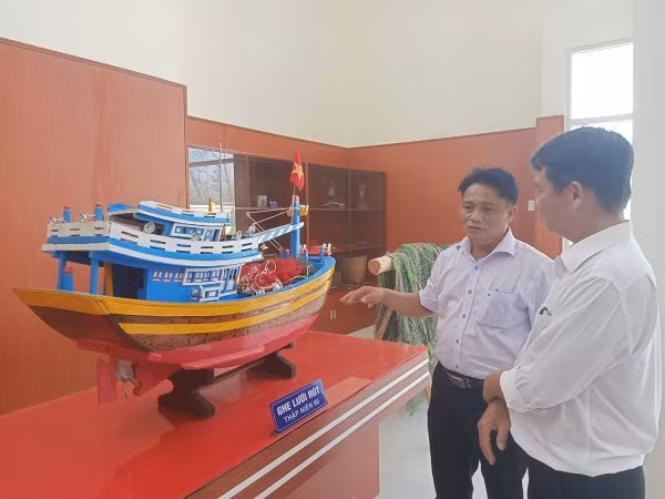 Nha truyen thong nghe ca Phuoc Hai – phat huy va bao ton van hoa bien-Hinh-4
