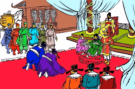 Sinh ra vào thời loạn lạc, ngay từ khi còn là hoàng thái tử, Lý Huệ Tông đã phải bao phen chạy loạn khốn đốn bởi cảnh chém giết trong triều giữa quan lại và phe phái cát cứ bên ngoài.