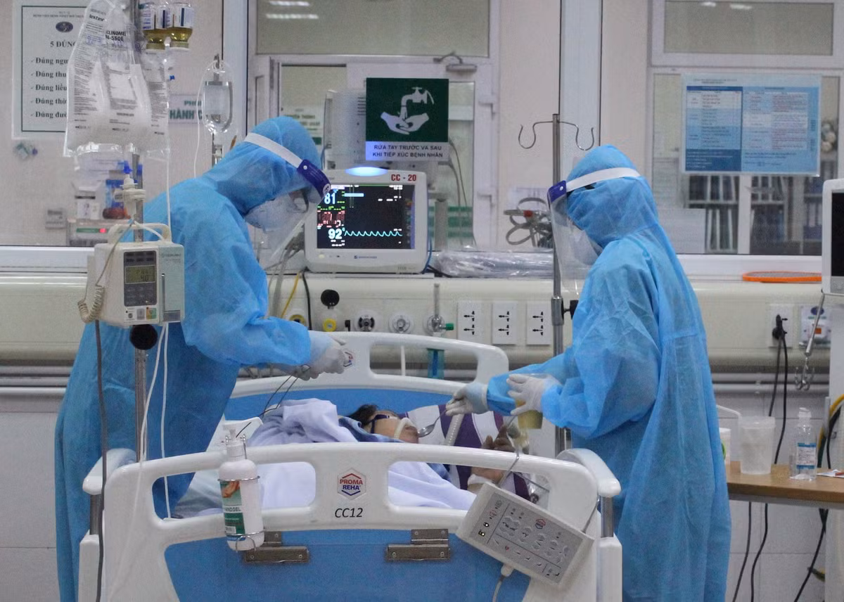 Bản tin COVID-19 tối 23/7: Thêm 3.409 ca mới - Hình 2 Ban tin COVID-19 toi 23/7: Them 3.409 ca moi-Hinh-2