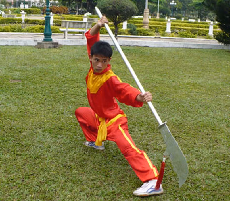 Sử sách chép rằng, khi còn sống Võ Văn Dũng nổi tiếng với cây Lôi long đao tung hoành trên chiến trường. Hiện, bài võ Lôi long đao do ông nghiên cứu, biên soạn vẫn được lưu truyền, nằm trong võ cổ truyền Việt Nam.