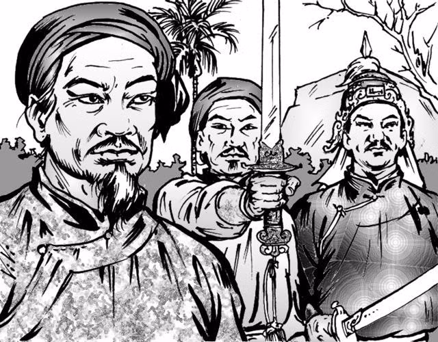 Ông luôn luôn tâm niệm lời thầy dặn: "Học võ để phòng thân lúc cần thiết, dẹp nỗi bất bình khi cứu người, chứ không phải đấu sức khỏe tài".