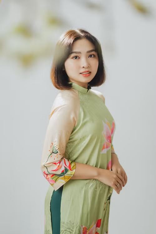 Theo Vietnamnet, ca sĩ Thiện Nhân mở công ty riêng. Vì không đi hát, thu nhập của cô chủ yếu đến từ công việc kinh doanh thời trang trong 2 năm qua. Ảnh: Instagram.