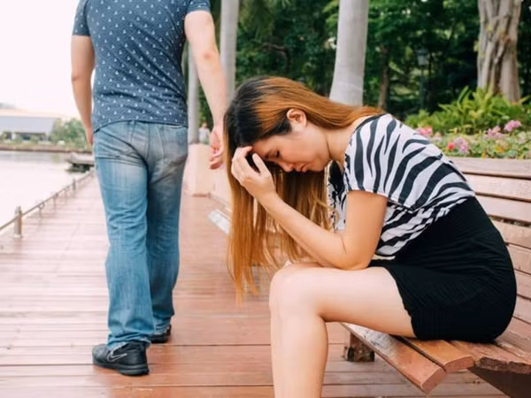 Nhận được thỏa thuận lạ lùng, tôi choáng trước bí mật của chồng Nhan duoc thoa thuan la lung, toi choang truoc bi mat cua chong