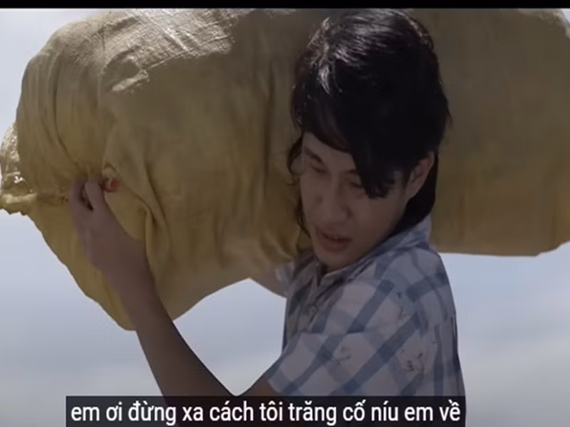 3 sản phẩm của K-ICM và Jack gồm Bạc phận, Em gì ơi và Sóng gió cũng có lượt xem “khủng”.