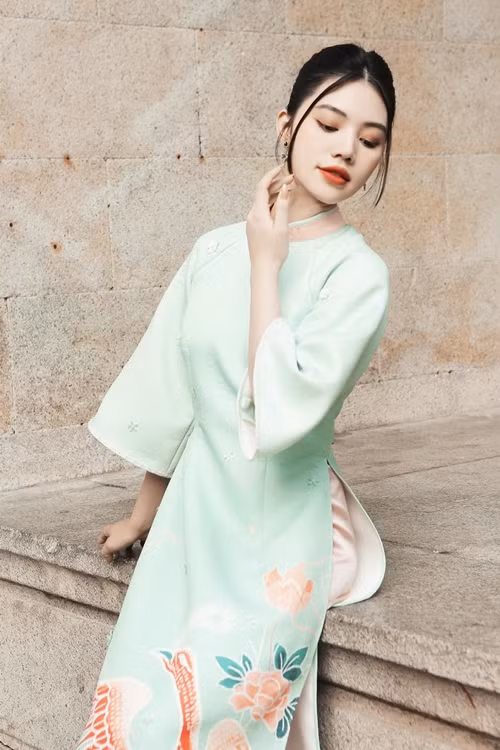 Phía Jolie Nguyễn sẽ có hành động pháp lý mạnh mẽ để xử lý việc cô bị đưa tin sai sự thật. Ảnh: FBNV.