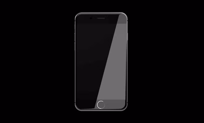 Video concept thể hiện ý tưởng mà người dùng mong đợi cho thế hệ iPhone 8 được đăng bởi ConceptsiPhone cho thấy những thiết kế đột phá cho model này.