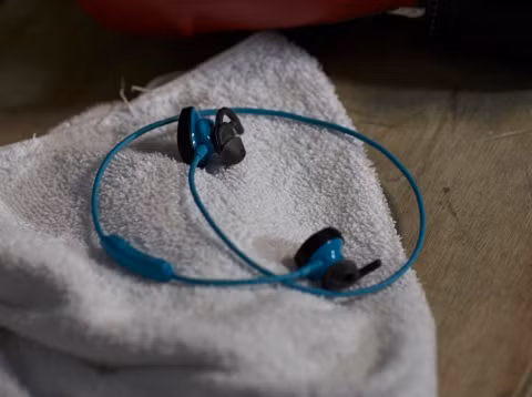 SoundSport.