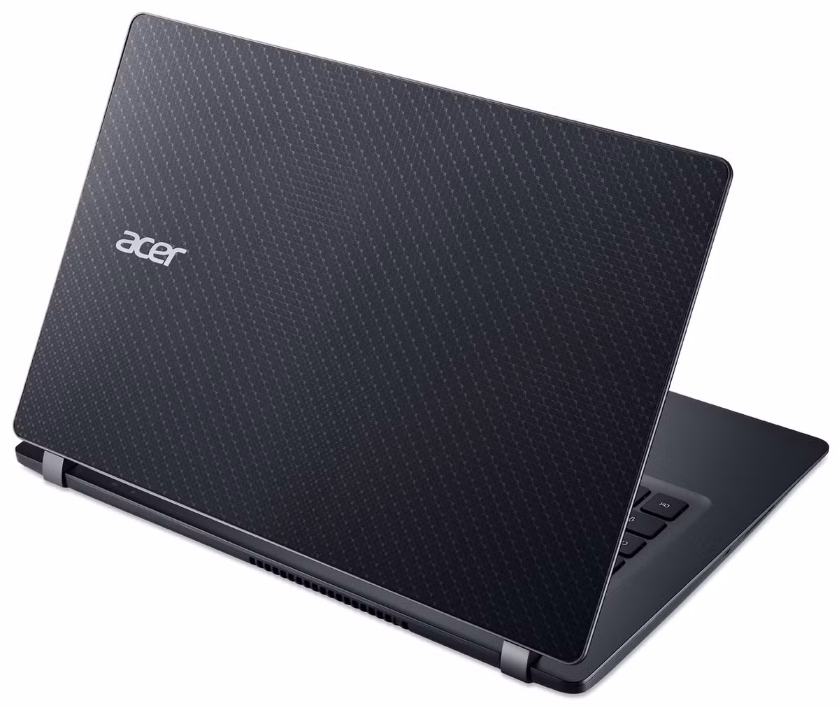 Về cấu hình, máy được trang bị vi xử lý Core i3 Haswell dòng U xung nhịp 1.9 GHz, RAM 4GB cho hiệu năng hoạt động tốt với các ứng dụng văn phòng, lướt web, xem phim hay kể cả chơi một số game không đòi hỏi cao về đồ họa. Bên cạnh đó hệ điều hành Windows 8 sẽ giúp bạn tối ưu hơn trong quá trình làm việc và giải trí. Ổ cứng có dung lượng 500GB khá rộng rãi để lưu trữ dữ liệu cá nhân. Máy sở hữu pin Li-ion 4 cell (3220mAh) cho thời gian sử dụng khoảng 6.5 giờ, ở điều kiện sử dụng bình thường.